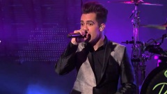 Panic! At The Disco - Miss Jackson