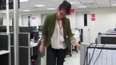 音乐短片,欧美群星 - An Interpretive Dance For My Boss