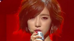 T-ara - 懂得那份感觉 & Number 9