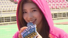 秀智(miss A),miss A - MBC 偶像运动会(No Cut)