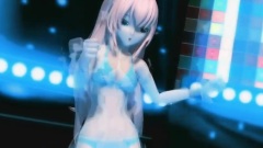 巡音流歌,VOCALOID家族 - Saturation