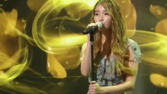 IU - 50cm & 粉红色高跟鞋