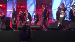 EXO,EXO-K,EXO-M - Wolf & Talk & Growl