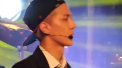 EXO,EXO-K - 首尔国际音乐博览会
