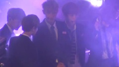 EXO,EXO-K,EXO-M - Wolf待机