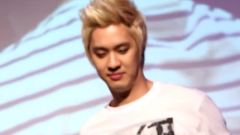 MBLAQ - Dance 新村签售会