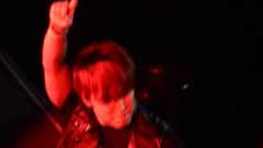晟敏(Super Junior),Super Junior - Rockstar