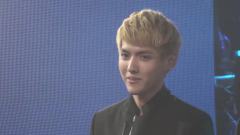 EXO,EXO-M - Complain