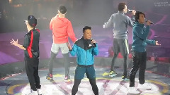 陈小春,郑伊健,谢天华,钱嘉乐,林晓峰 - 友情岁月