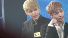 EXO,EXO-M - 猜词游戏 & Ending