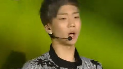 李昇勋(Winner),白娥娟 - Ma Boy2