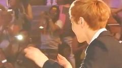 EXO,EXO-M,张艺兴(EXO) - Ending