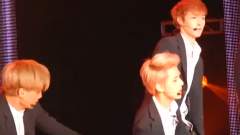 EXO,EXO-M,张艺兴(EXO) - Growl