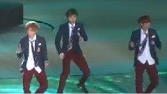 EXO-M - 狼与美女