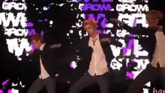 EXO,EXO-K - Growl