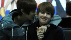 EXO,EXO-K - I Love You