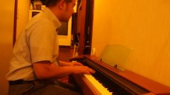 轻音乐,模仿翻唱 - Shine Play And Composer John Masa