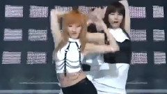 miss A - Goodbye Baby