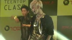 Teen Top - 没开玩笑