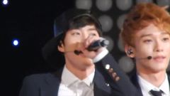 EXO,EXO-M,张艺兴(EXO) - Intro & 365