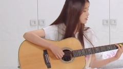 IU,曹政奭 - Beautiful Song