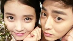 IU,曹政奭 - Beautiful Song