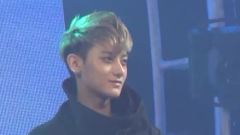 EXO,EXO-M - 甄嬛蹲 & 惩罚 & 敲印章