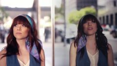 Carly Rae Jepsen,影视原声 - Part Of Your World
