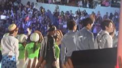EXO,EXO-M,EXO-K - Ending