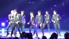 Super Junior - 开场 & 自我介绍