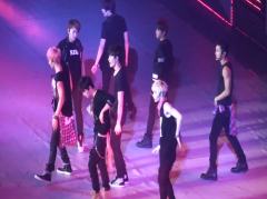 Super Junior-M - Break Down