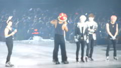 Super Junior - SS5上海站