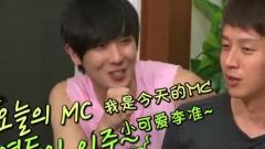 MBLAQ - 人类的条件