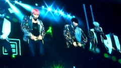 Super Junior - Boom Boom