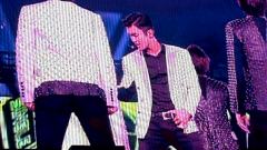 Super Junior - 上海Super Show5演唱会 9