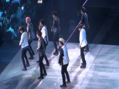 Super Junior - Sexy Free & Single