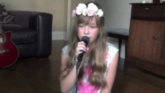 Connie Talbot - Warrior