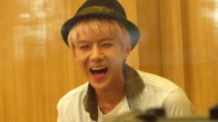 EXO,EXO-K - 两点出逃 Cultwo Show