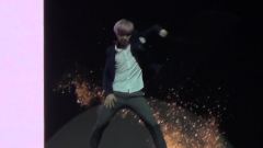 EXO,EXO-M - Wolf Intro