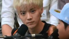 EXO,EXO-M - Boom's Young Street