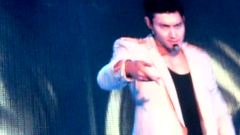Super Junior - 上海Super Show5演唱会 13