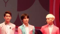 李泰民,SHINee - Talk - Etude Pink Play Party SG