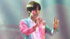 李泰民,SHINee - Lucifer