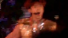 东方神起,郑允浩 - Scream