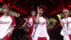 EXO,EXO-K,EXO-M - Growl