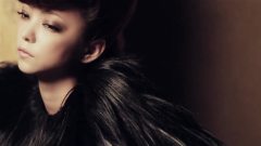 安室奈美惠 - NAMIE AMUROxVOGUE JAPANxGUCCI