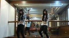 模仿翻唱 - Growl