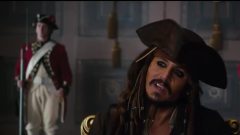 David Garrett - He's A Pirate