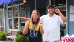 Ali Brustofski - Best Song Ever