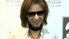 X-Japan - yoshiki solo live